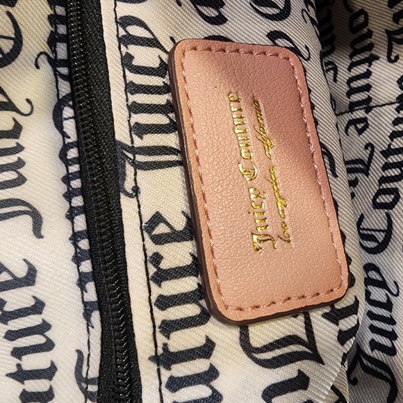 Juicy purse - Picture 8 of 8